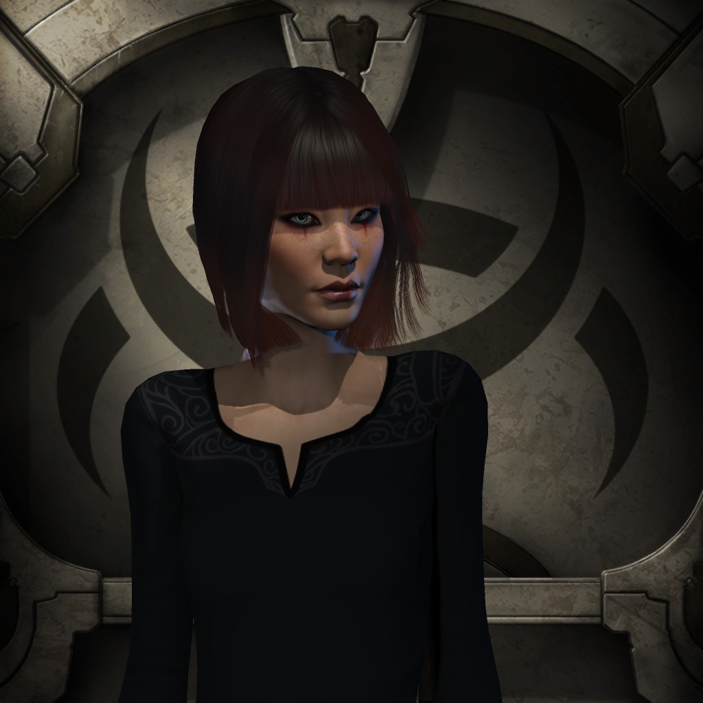 Zyria Xadi