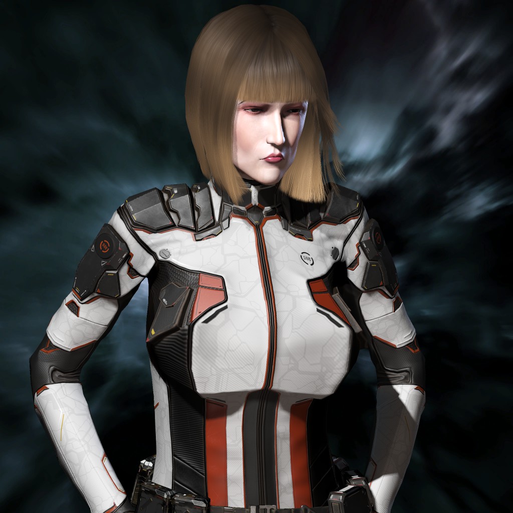 Karen Startrodder