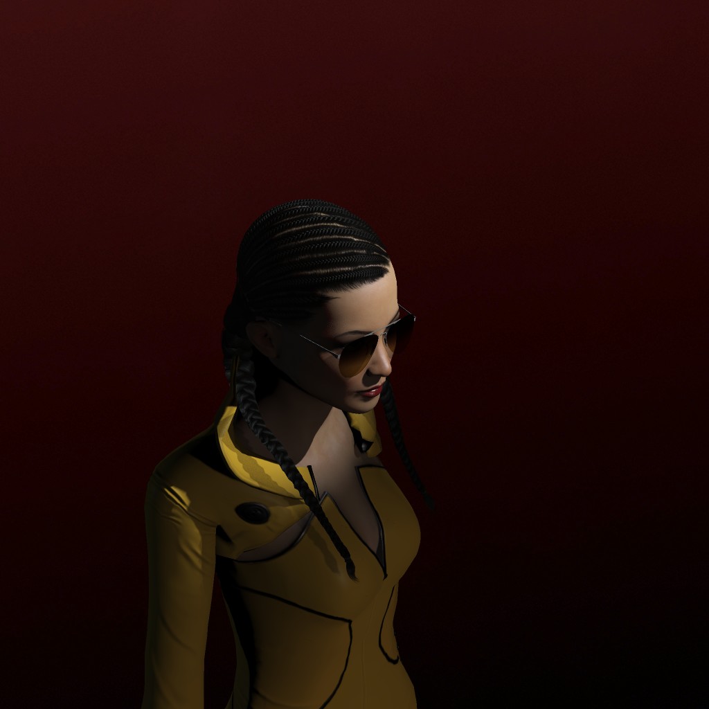 Drekavac Maria
