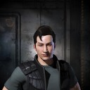 Chris Rok-Kendov