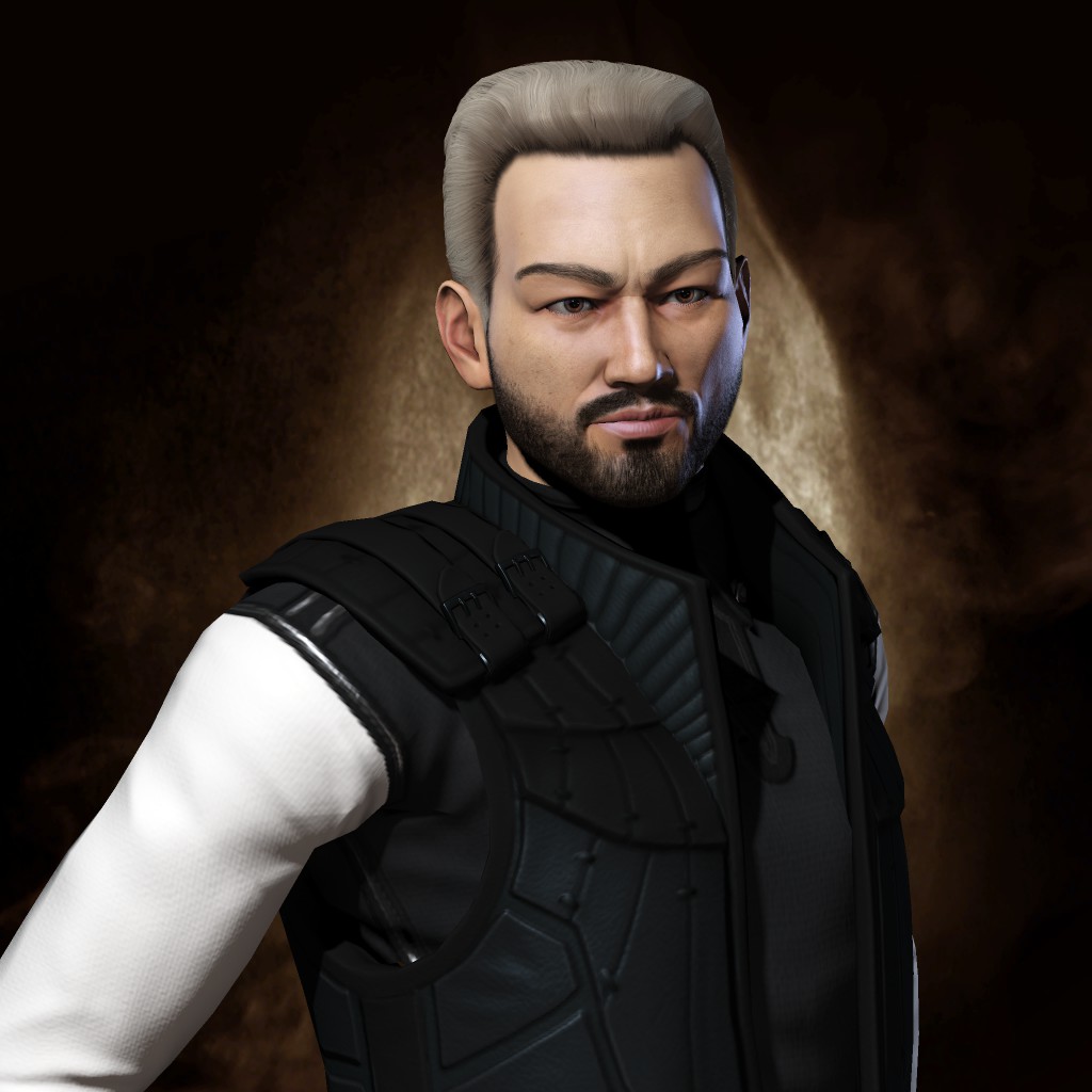 Colonel Steferson