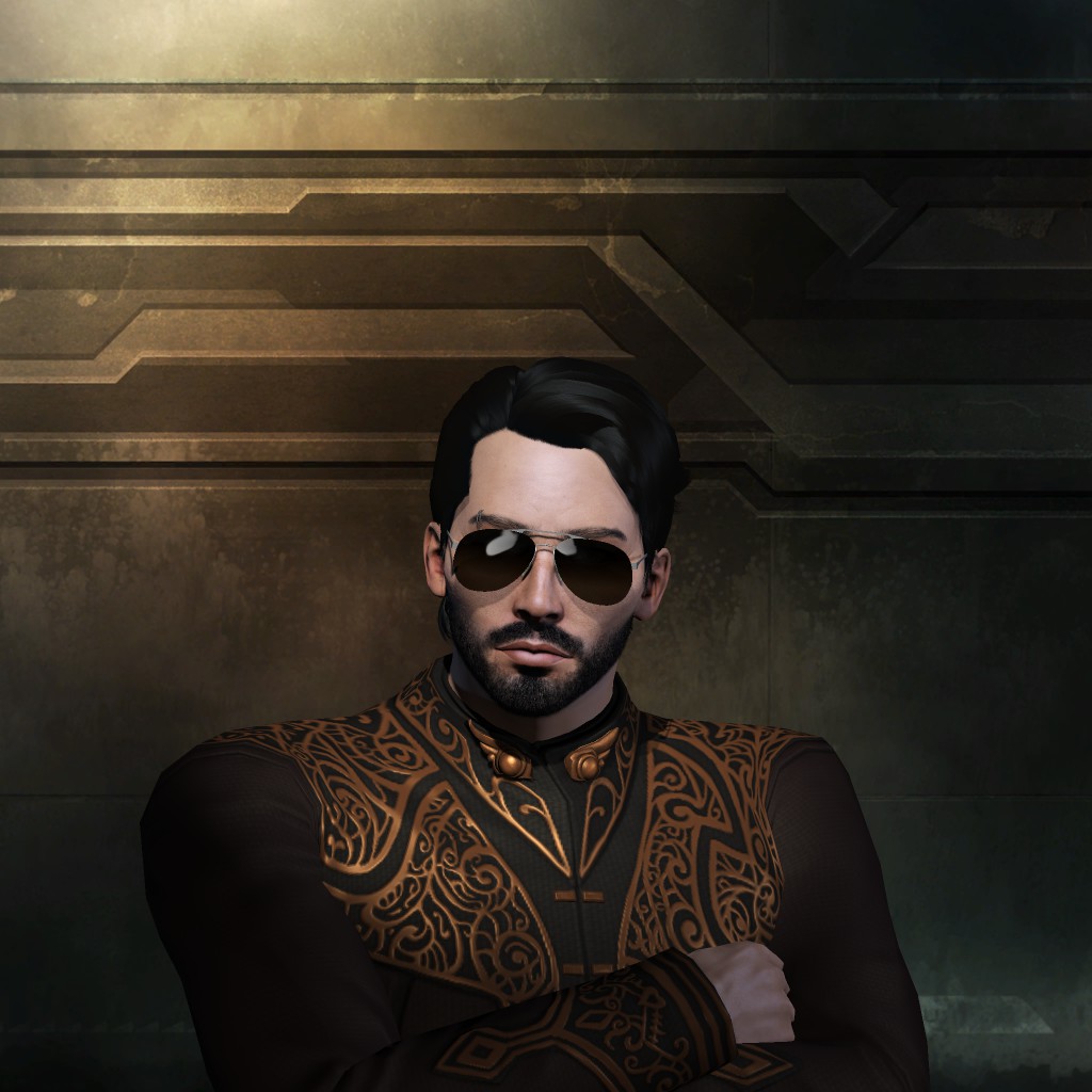 Sidalkas Blackspear