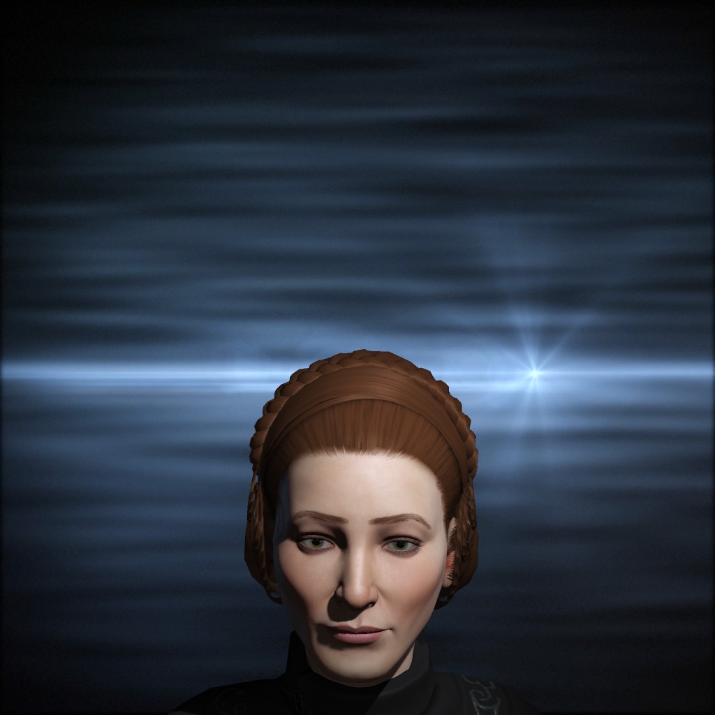 Serene Whim