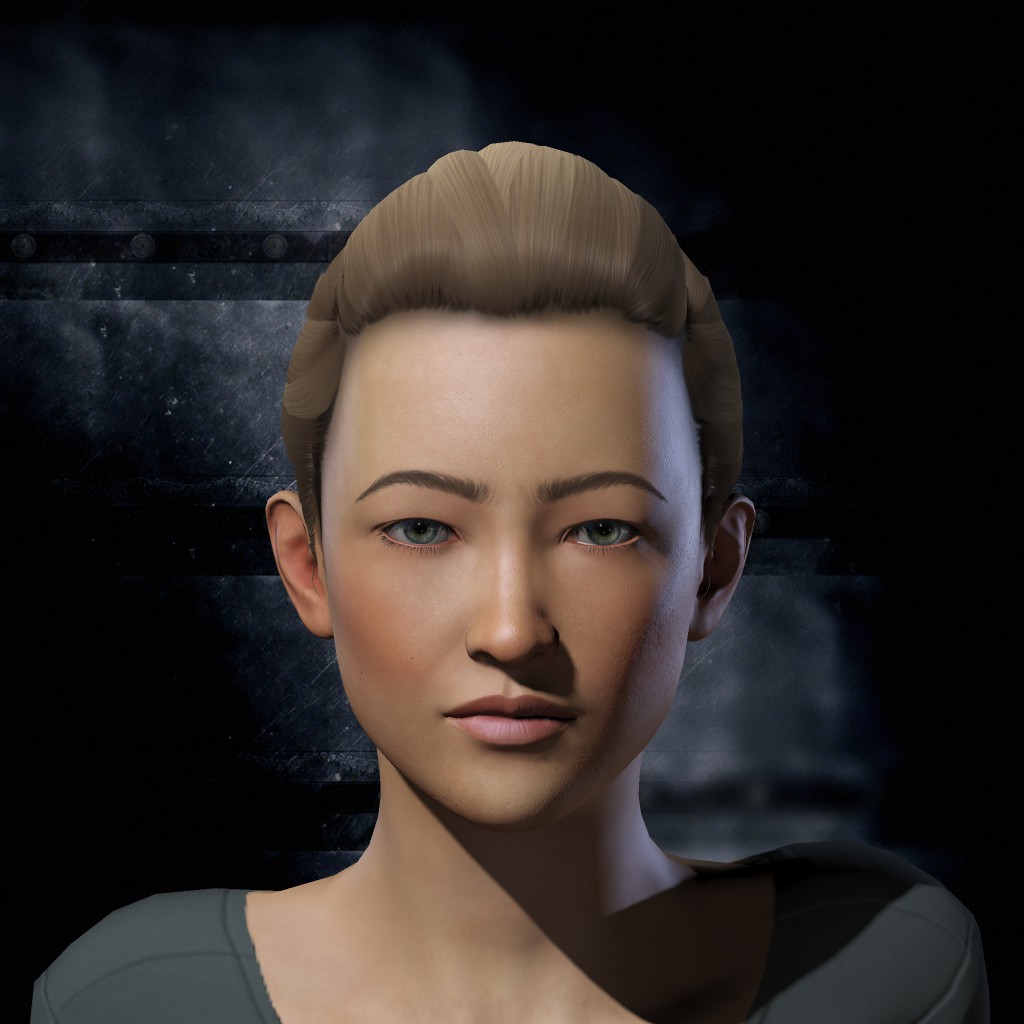Portrait