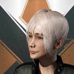 NGU Quark portrait