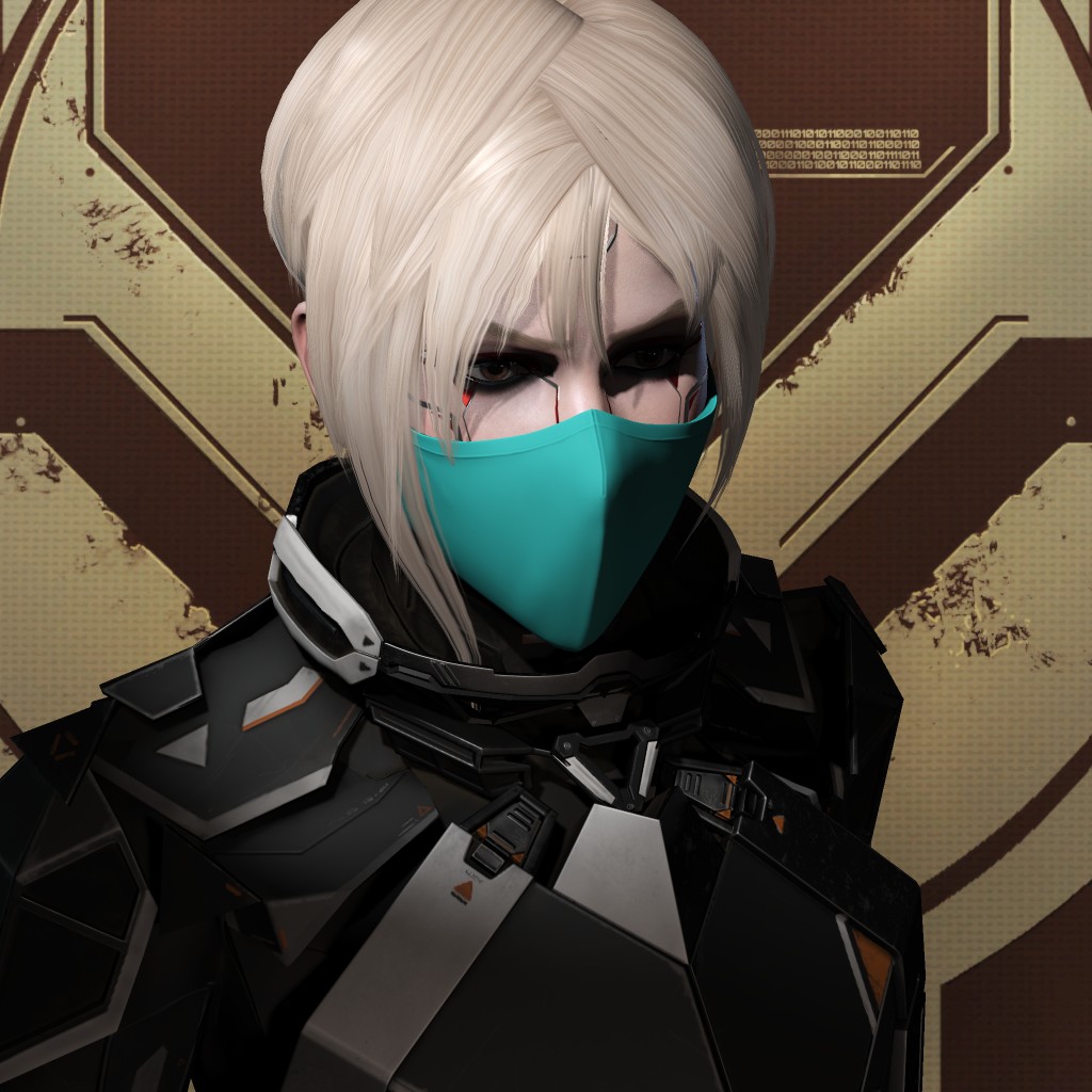 Midall Delblood
