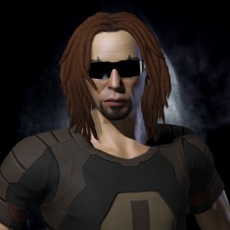 Pandora's Act0r portrait