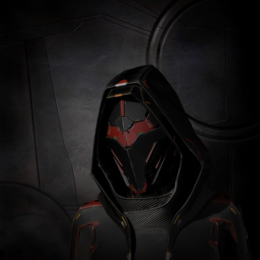 Darkarmcore