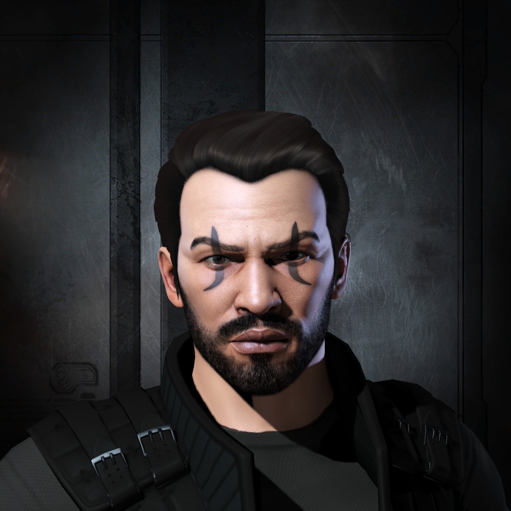 Spyros Mitas