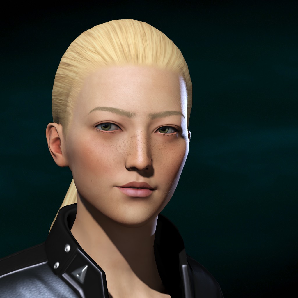 Lina Endelssen