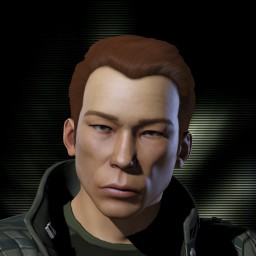 Detlef Andomer portrait