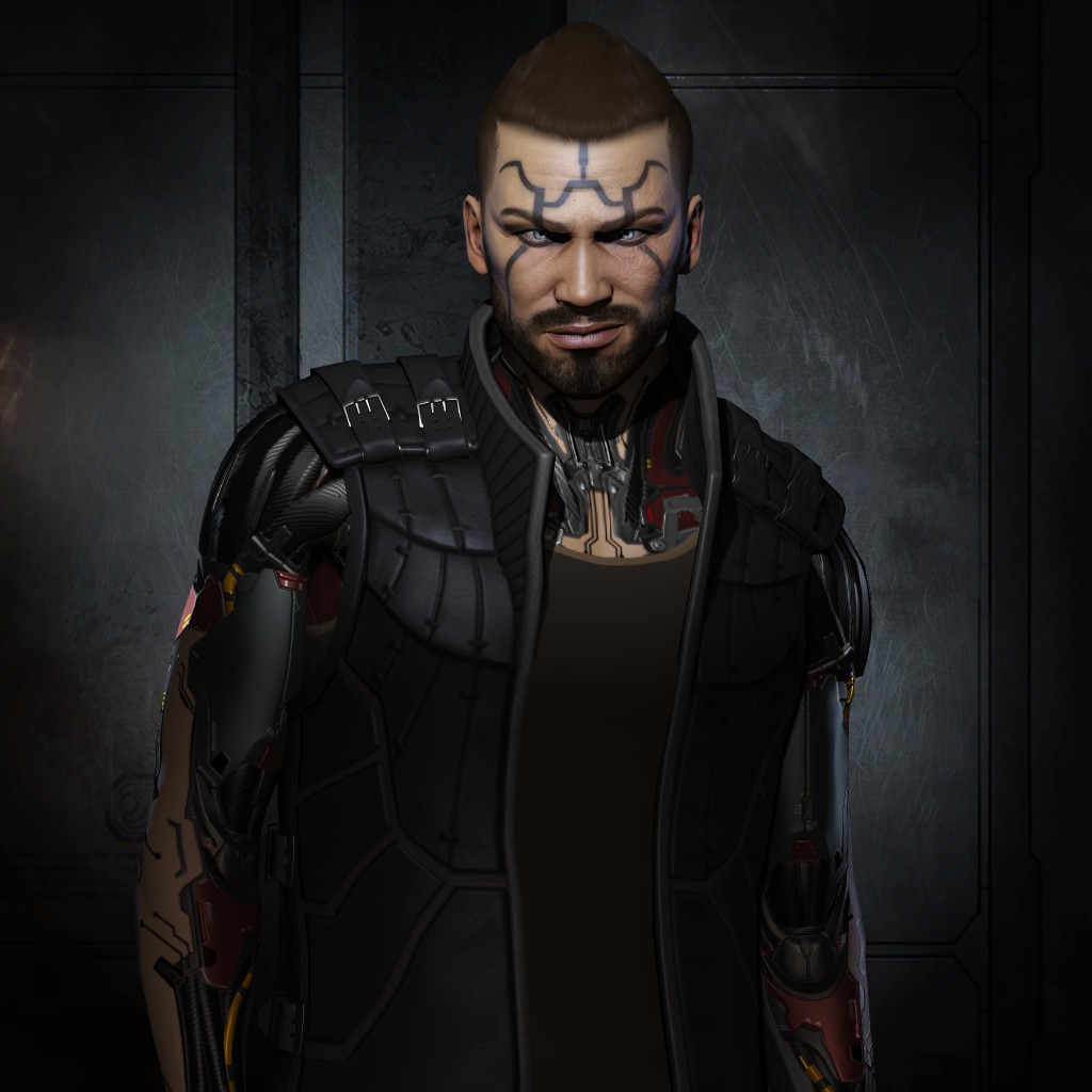 Breki Fenrir