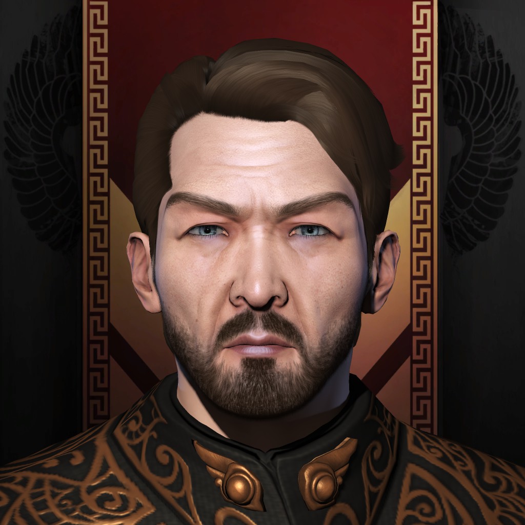 Infiktus Khan