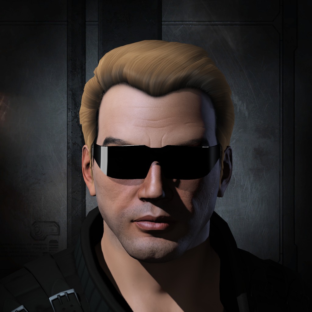 Vilrekron Liveton