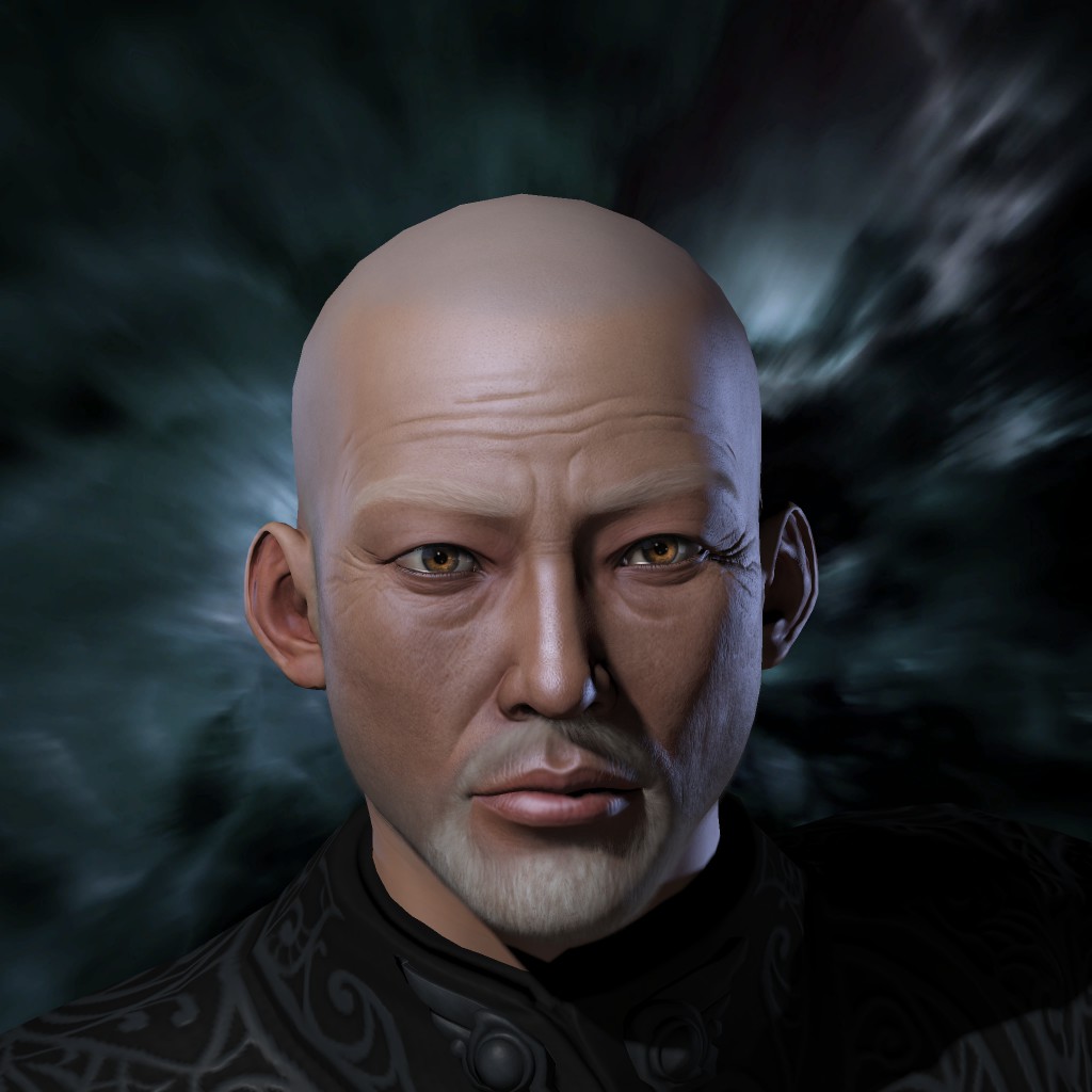 Brigadier Kane