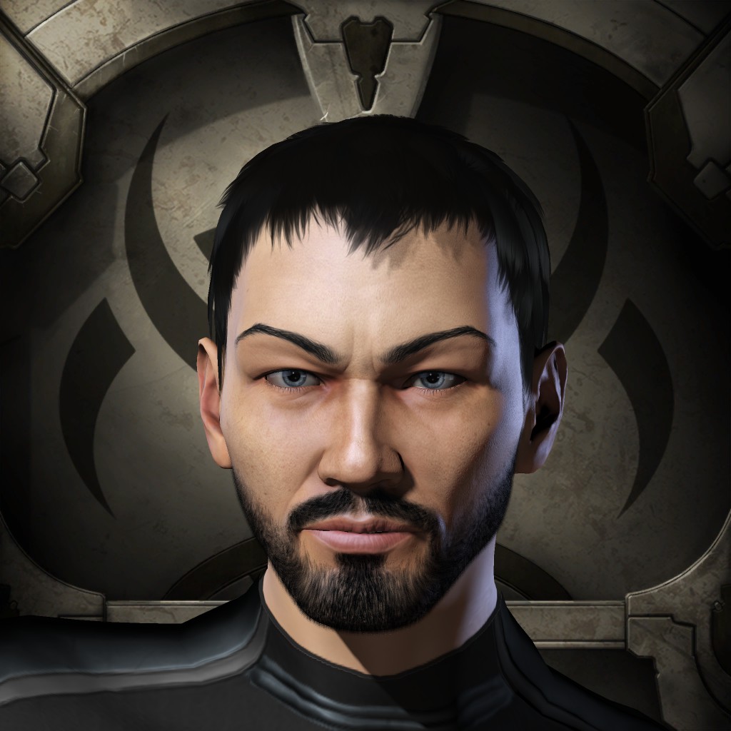 Stukov Alexey