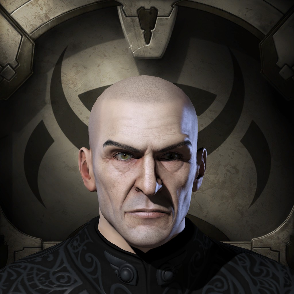 Mark Serpent