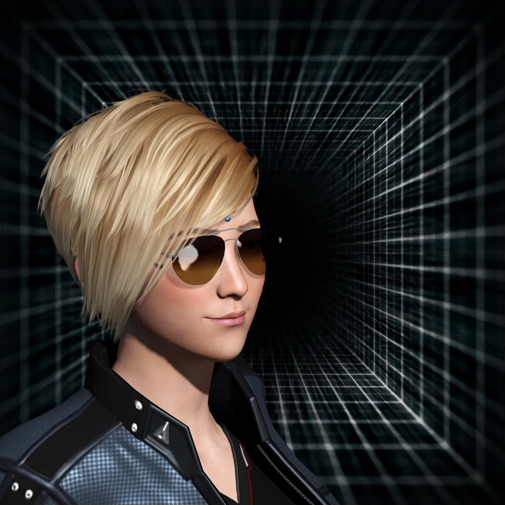ARIA LiaHan