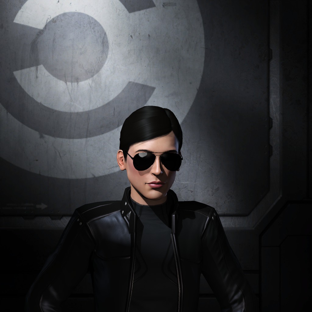 Caldari Citizen 2116877946