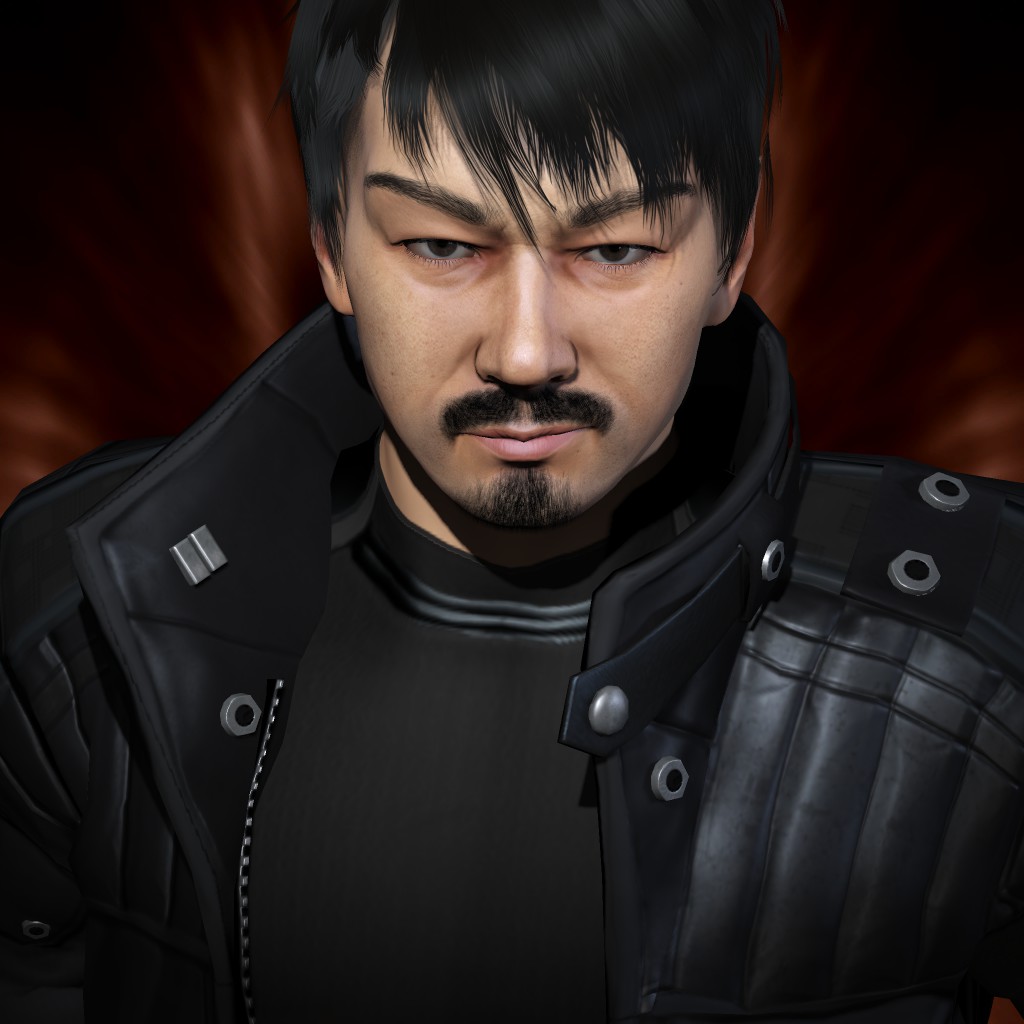 Zhang Liang