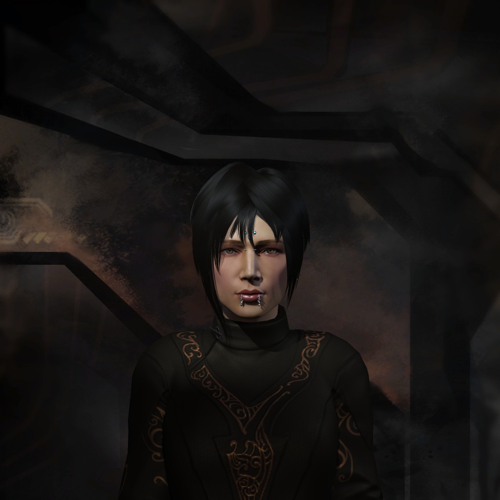 Evrenat Blackstaff