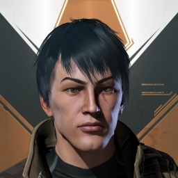 Oramara Naary portrait