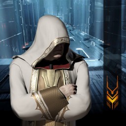 Kar'tof Rokym portrait
