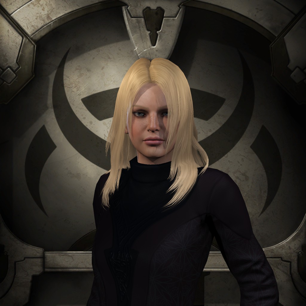 Elizabeth Darthroon