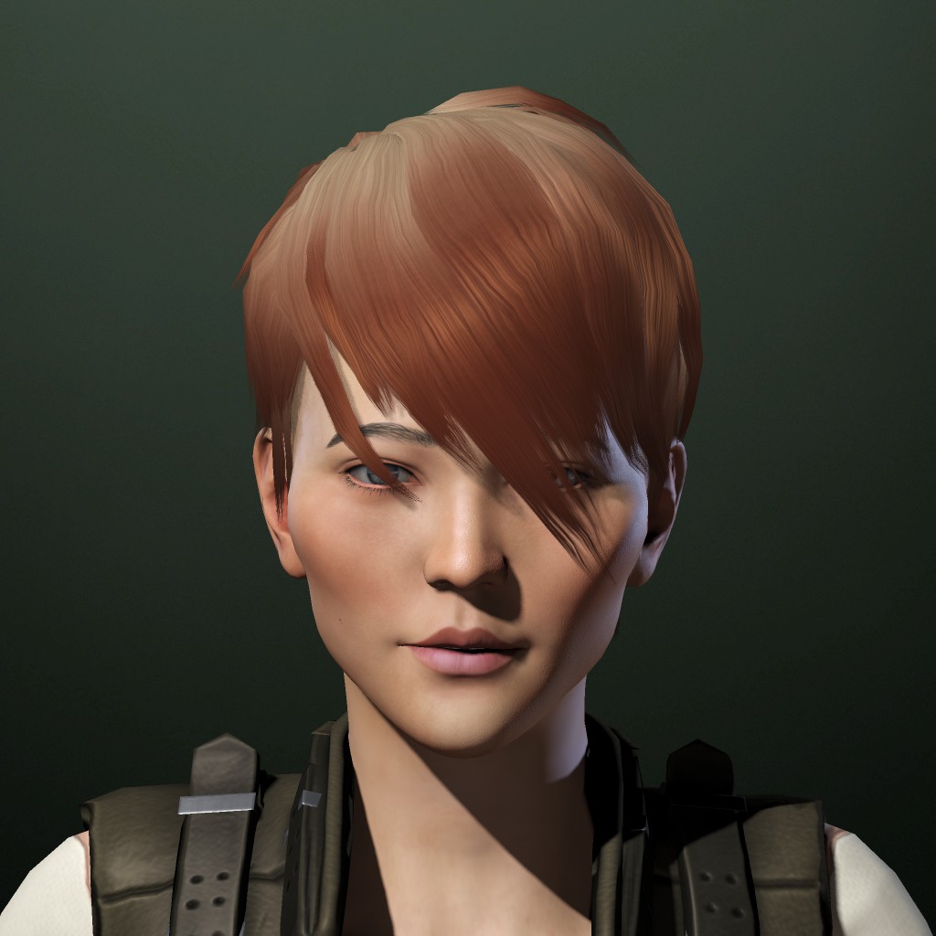 Caldari Citizen 21115326