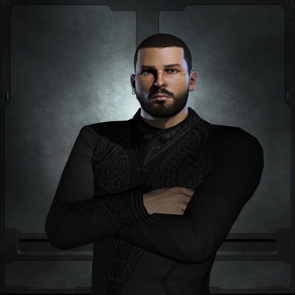 Ben Osmodane