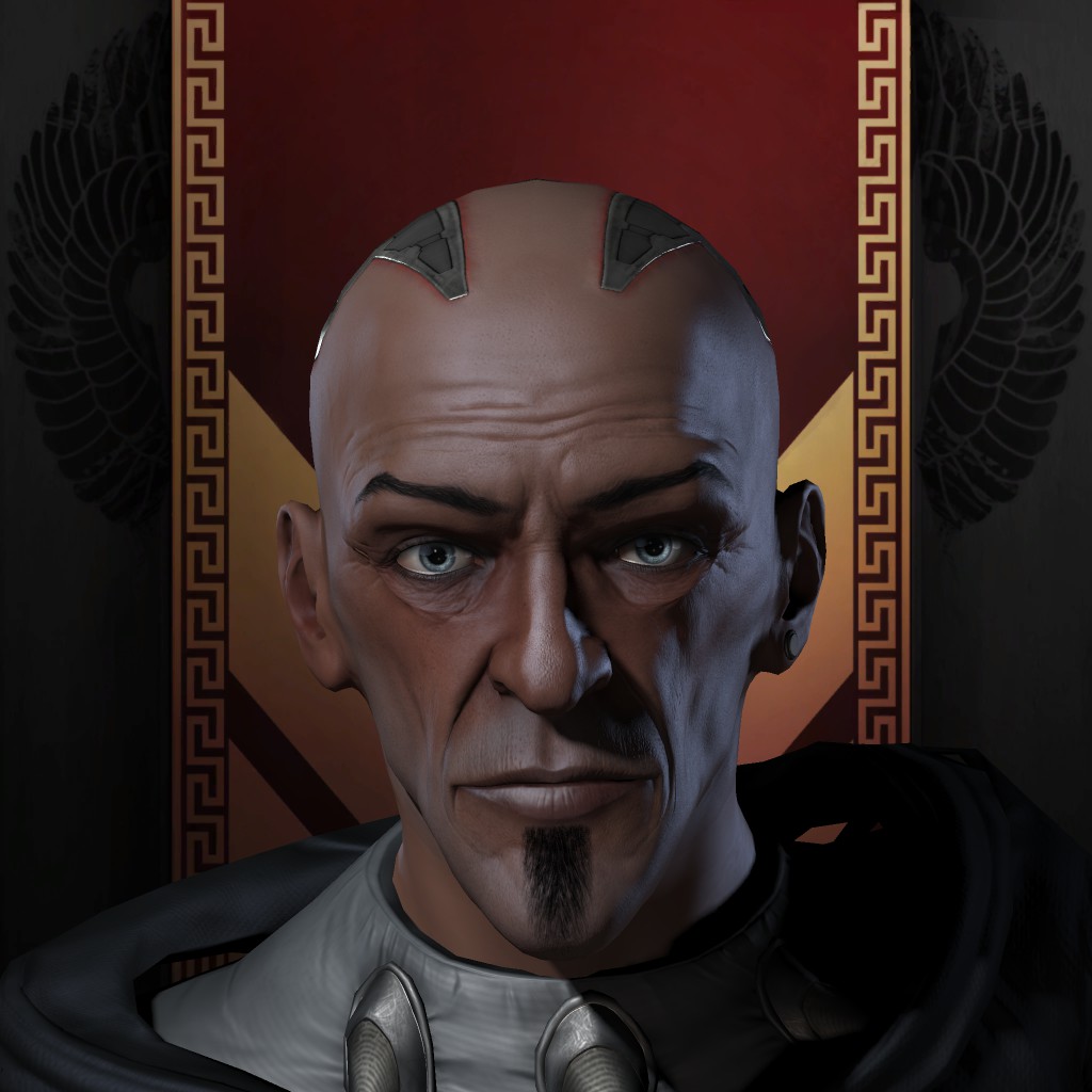 Chocula Lenin