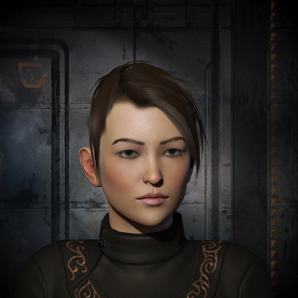 Mia Chent-Shi-li