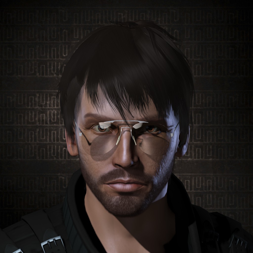 Ex Aharon