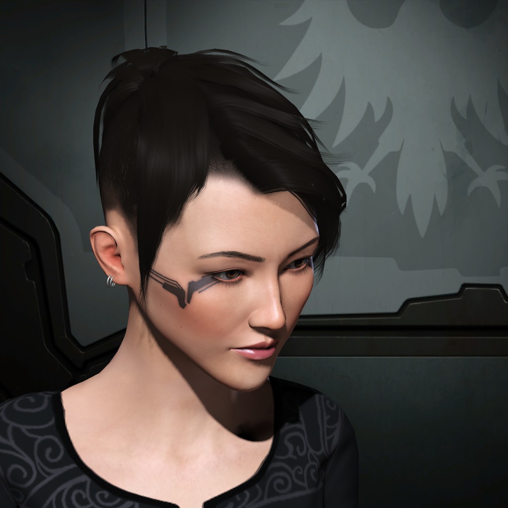 portrait