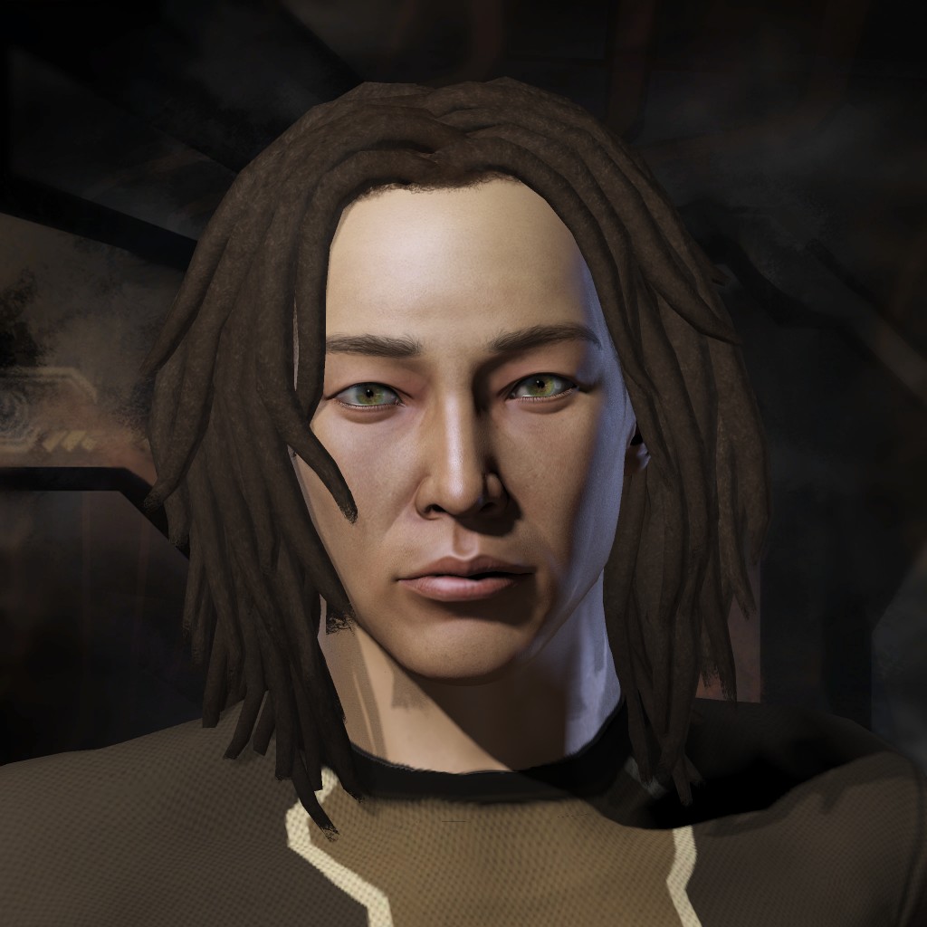 Swen Chang