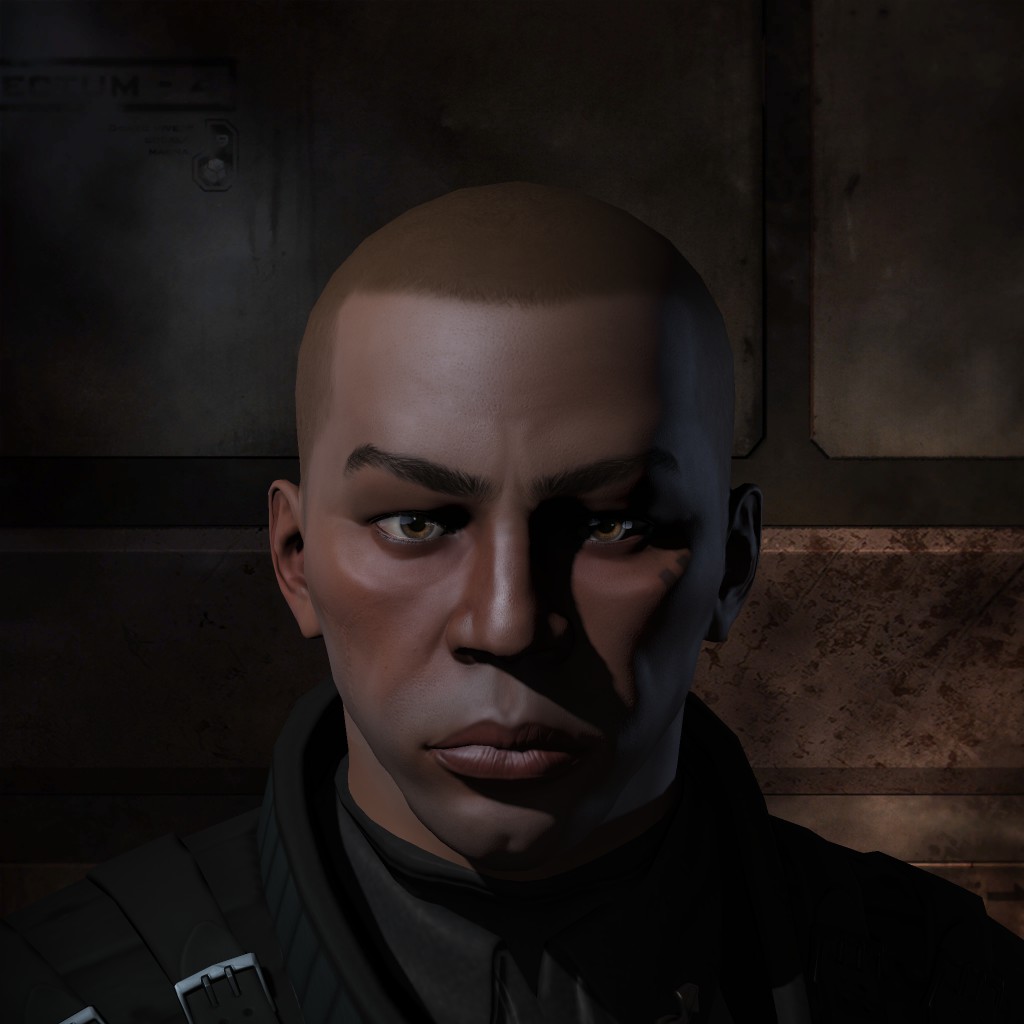 Cyrus M'bata
