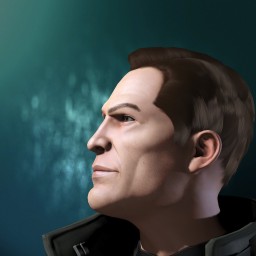 Truefyt Montenegro portrait