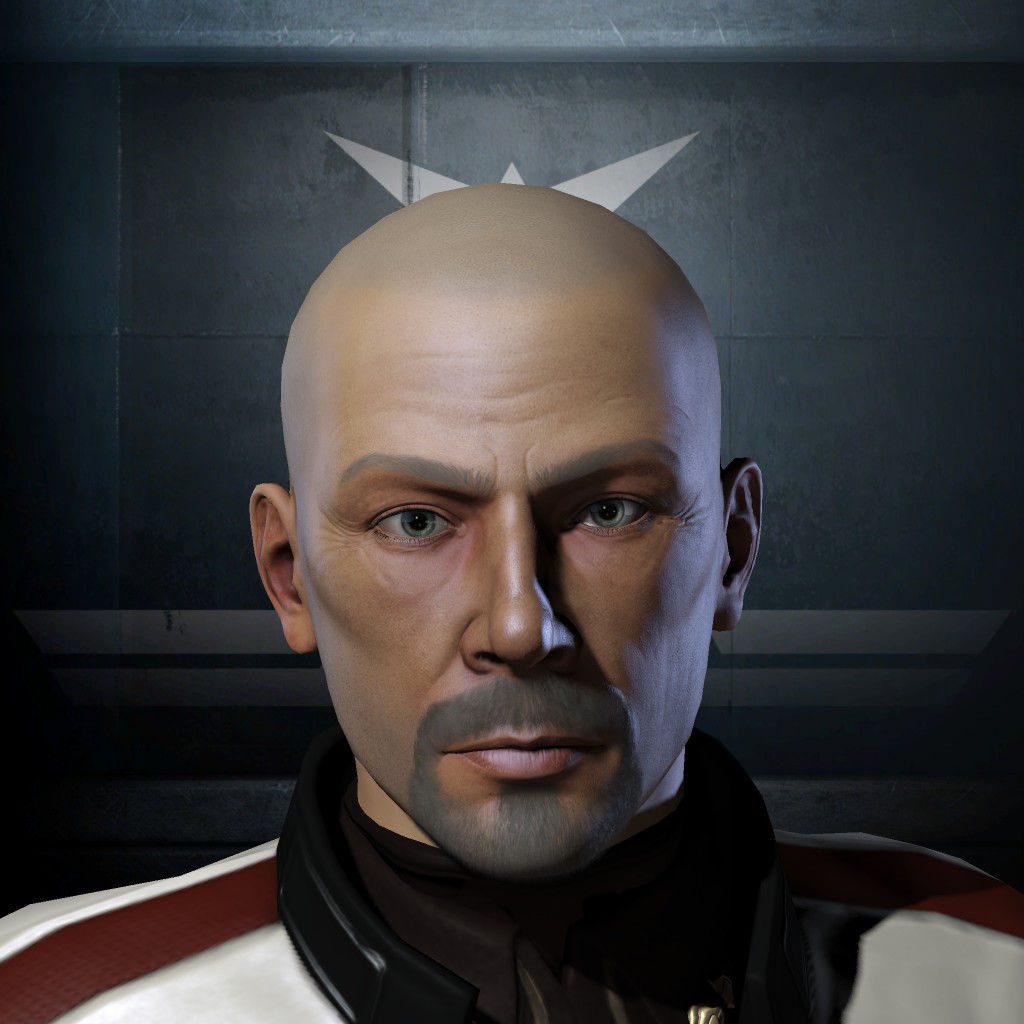Lieutenant Son