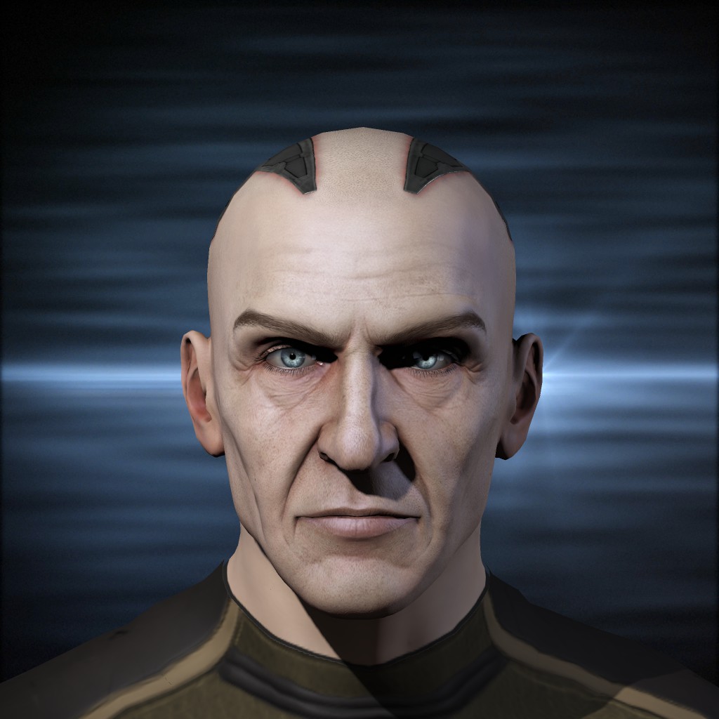 Romulus Bheskagor