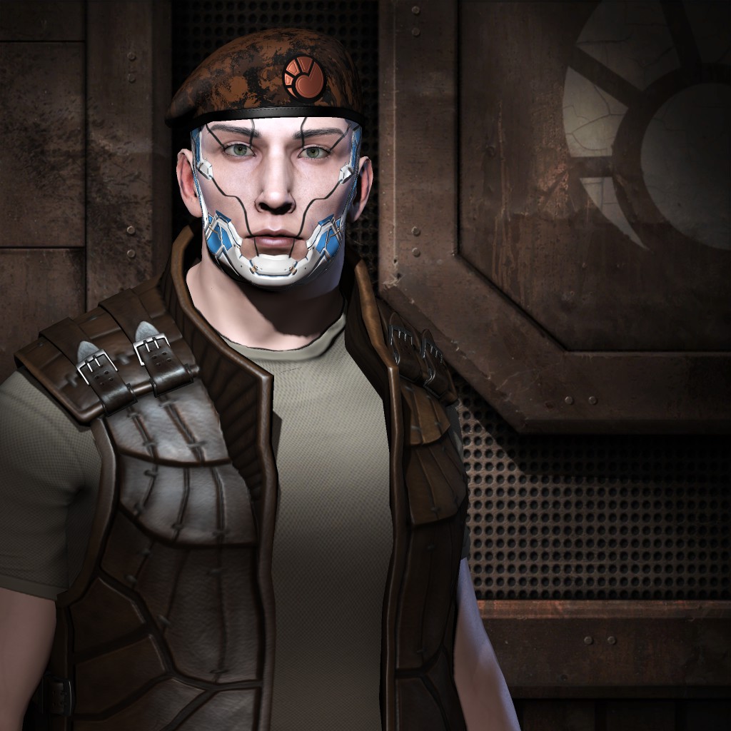 RA-DEL 2 GAMERBLOOD