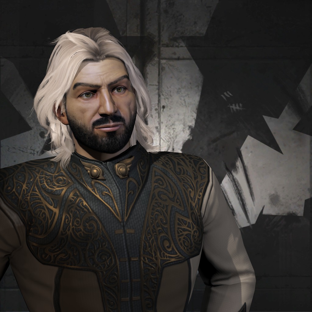 CAPITAO HARLLOCK