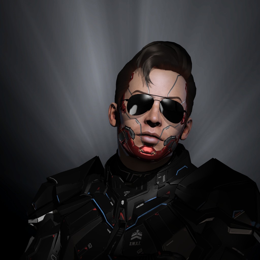 Ajax Warmonger Ambraelle