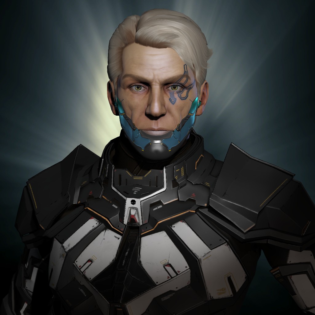 Darius Ignis
