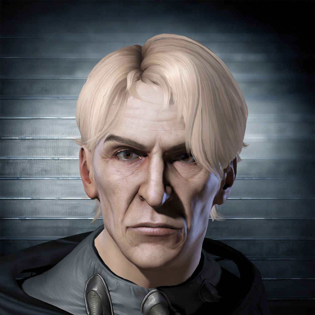 portrait