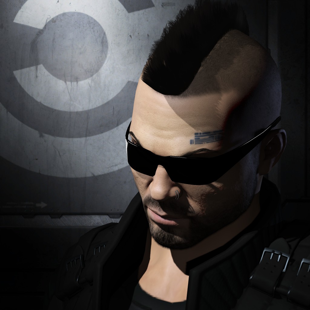 Drake Deadmond