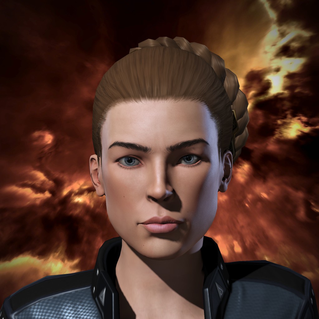 Lana II Knight
