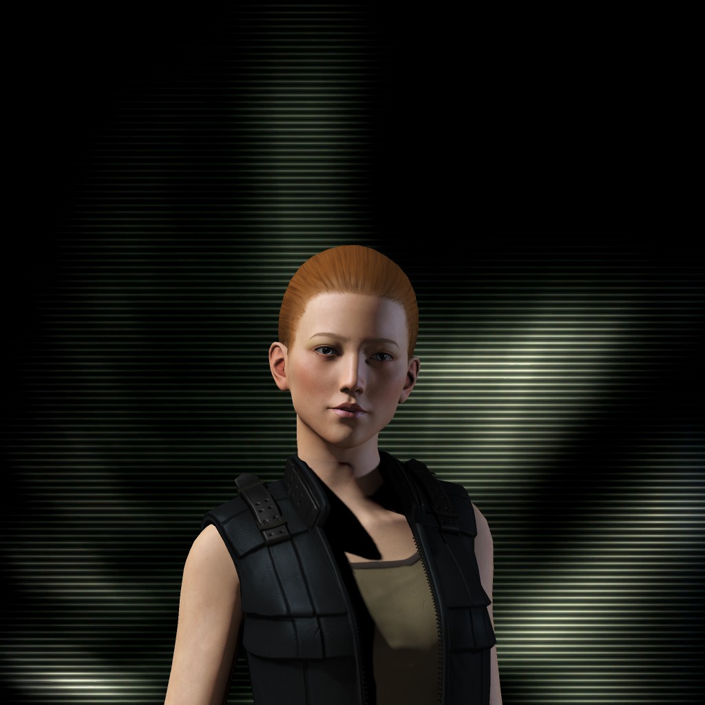 portrait