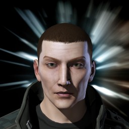 Shaoilll portrait