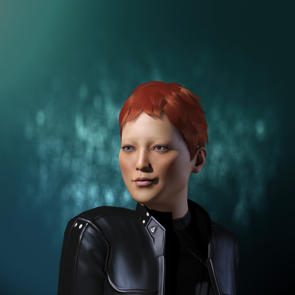 portrait