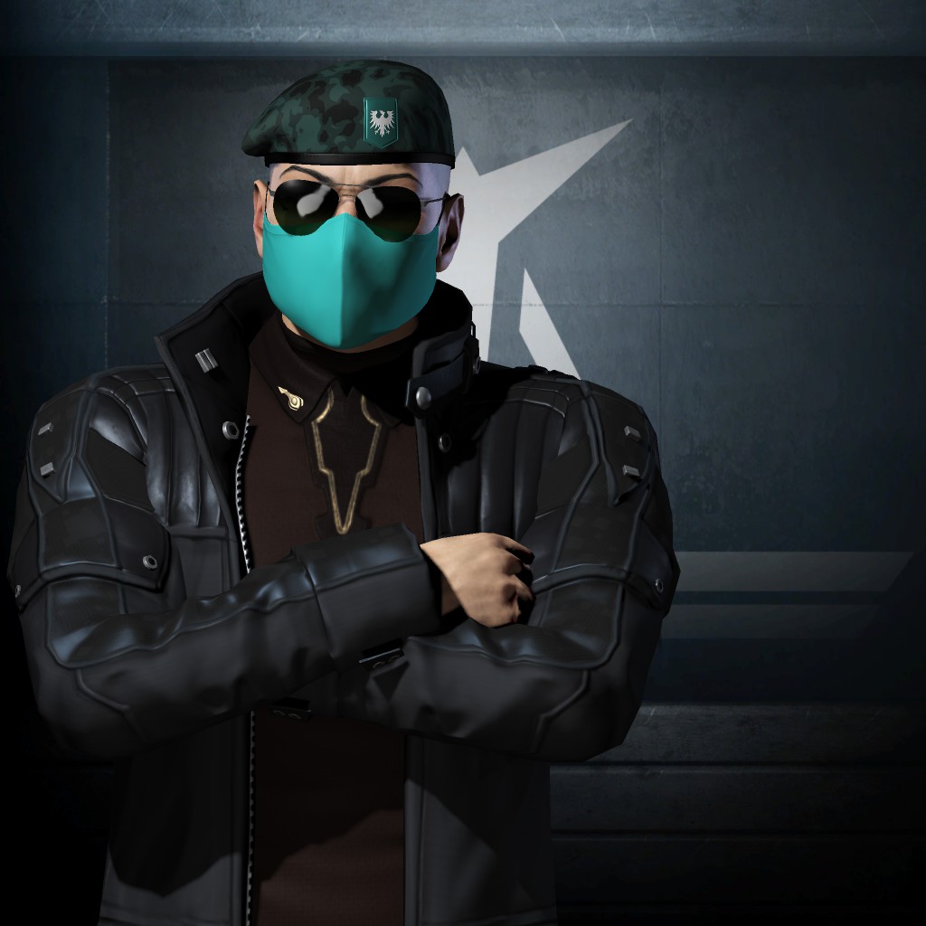 Agent Lada